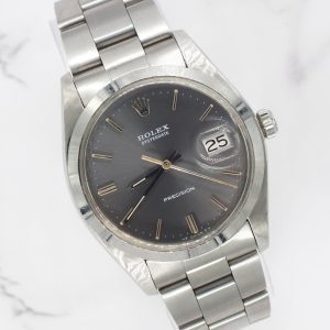 Gents Vintage 34mm Rolex OysterDate Precision 6694 - 1978